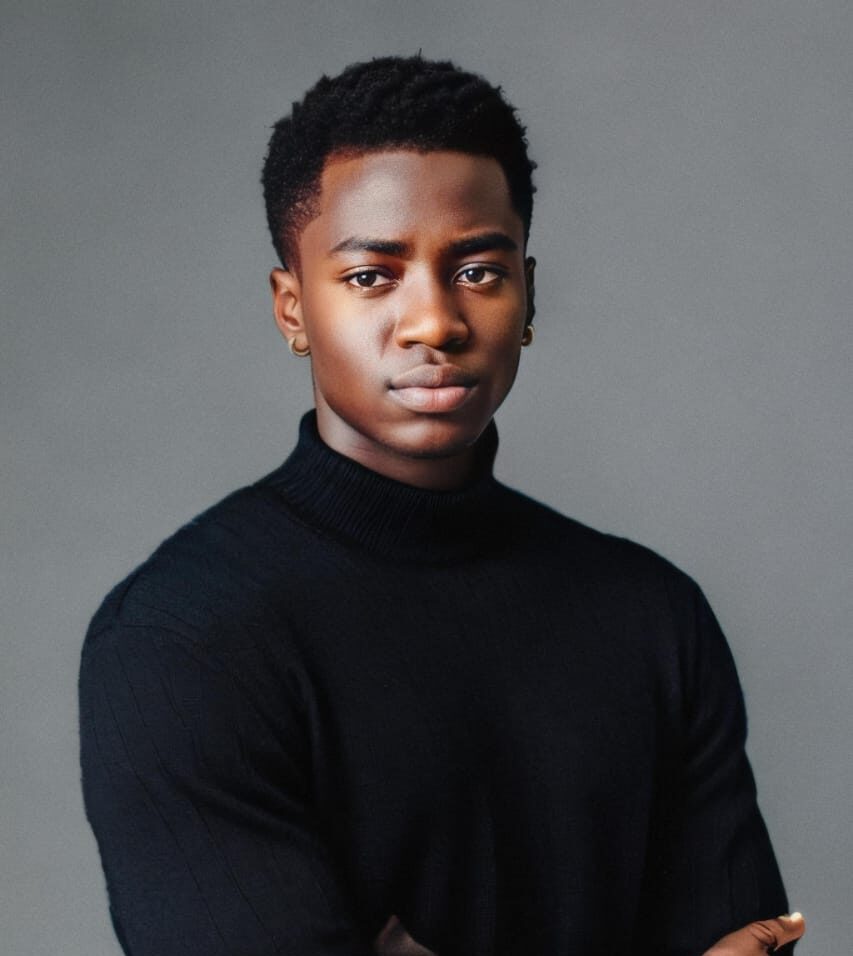 Oladeji Esho Adekunle